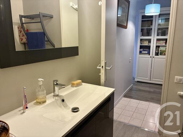 Appartement à vendre  5 pièces - 122,44 m2 BOISSY ST LEGER - 94