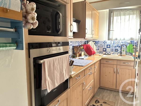 Appartement à vendre  5 pièces - 122,44 m2 BOISSY ST LEGER - 94