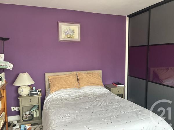 Appartement à vendre  5 pièces - 122,44 m2 BOISSY ST LEGER - 94