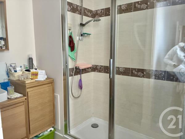 Appartement à vendre  5 pièces - 122,44 m2 BOISSY ST LEGER - 94