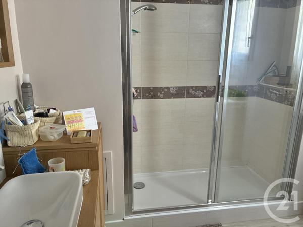 Appartement à vendre  5 pièces - 122,44 m2 BOISSY ST LEGER - 94