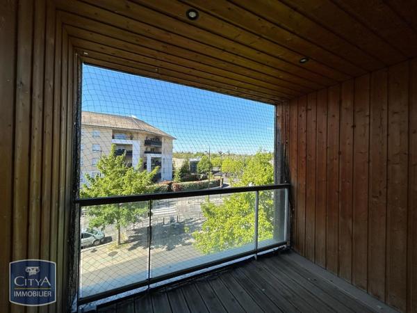 Appartement à louer 4 pièces 115.7m² Meaux (77100)