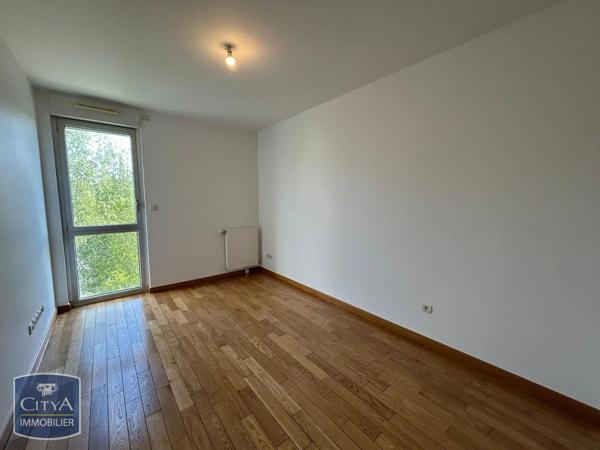 Appartement à louer 4 pièces 115.7m² Meaux (77100)