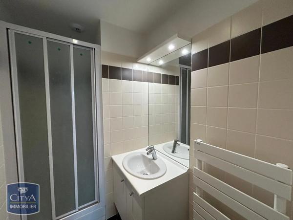 Appartement à louer 4 pièces 115.7m² Meaux (77100)