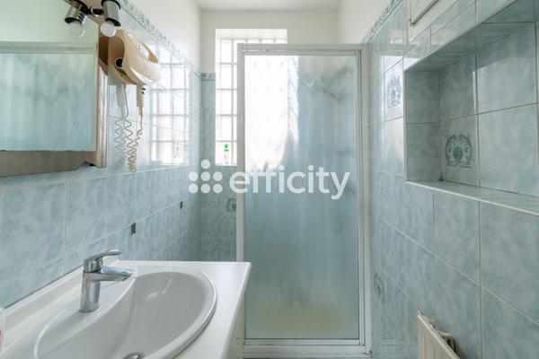 Maison 10 pièces - 222 m² Bien prestige