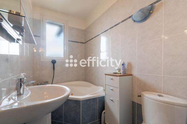 Maison 10 pièces - 222 m² Bien prestige