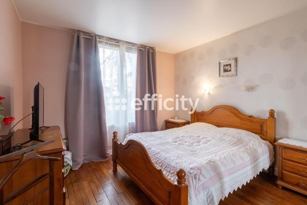 Maison 10 pièces - 222 m² Bien prestige