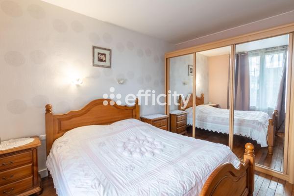 Maison 10 pièces - 222 m² Bien prestige