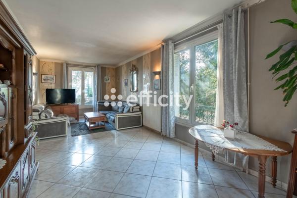 Maison 10 pièces - 222 m² Bien prestige