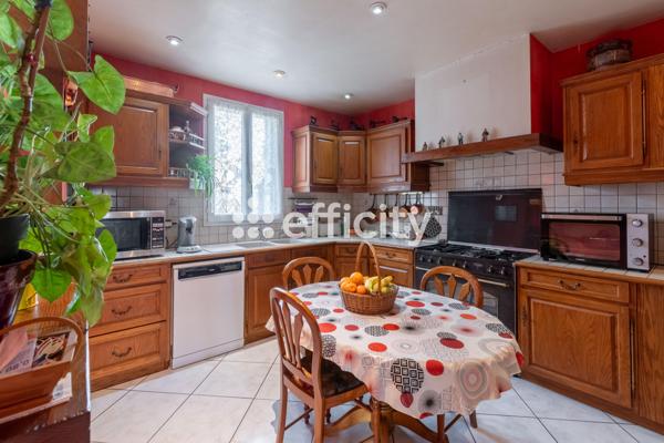 Maison 10 pièces - 222 m² Bien prestige