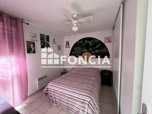 À vendre Appartement 2 pièces 41.6 m² - Aix-en-provence 13100