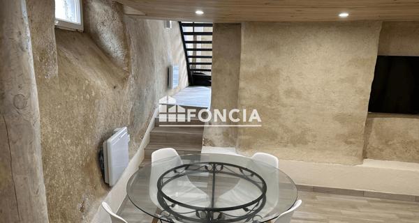 À vendre Maison 2 pièces 40 m² - Assé-le-riboul 72170