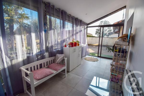 Maison à vendre  7 pièces - 156,87 m2 BELLEVILLE - 69