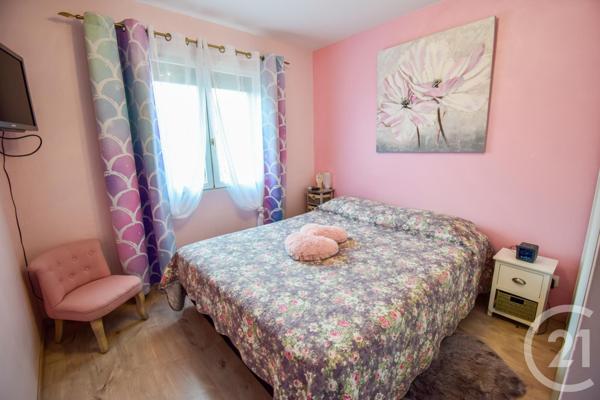 Maison à vendre  7 pièces - 156,87 m2 BELLEVILLE - 69