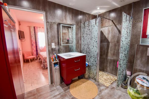 Maison à vendre  7 pièces - 156,87 m2 BELLEVILLE - 69