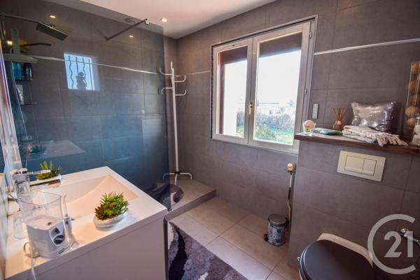 Maison à vendre  7 pièces - 156,87 m2 BELLEVILLE - 69