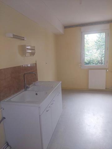 T4 – REF 105-054 – Résidence LA FONTAINE – Saint – Sébastien sur Loire