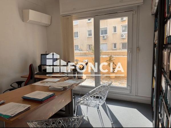 Location Local commercial 3 pièces 90 m² - LES TERRASSES Antibes 06600