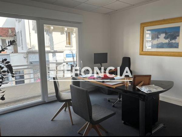 Location Local commercial 3 pièces 90 m² - LES TERRASSES Antibes 06600