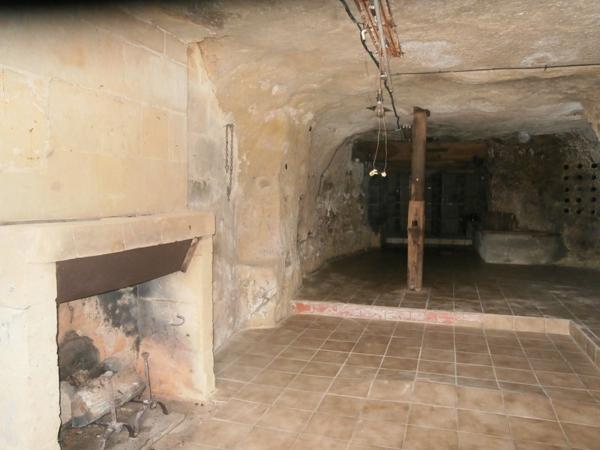 Maison à vendre |  Nazelles-Négron |  3 pièces | 150 m²