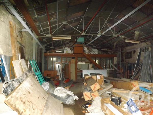 Maison à vendre  8 pièces - 424 m2 SAVIGNY SUR ORGE - 91