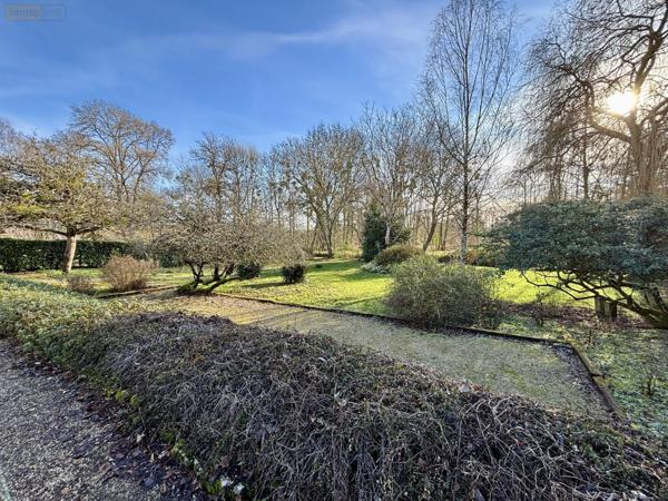 Maison à vendre à Voulon dans la Vienne (86700), ref : VM360-86001