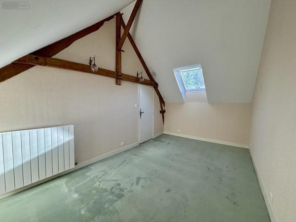 Maison à vendre à Voulon dans la Vienne (86700), ref : VM360-86001