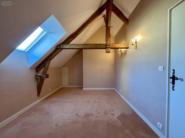 Maison à vendre à Voulon dans la Vienne (86700), ref : VM360-86001