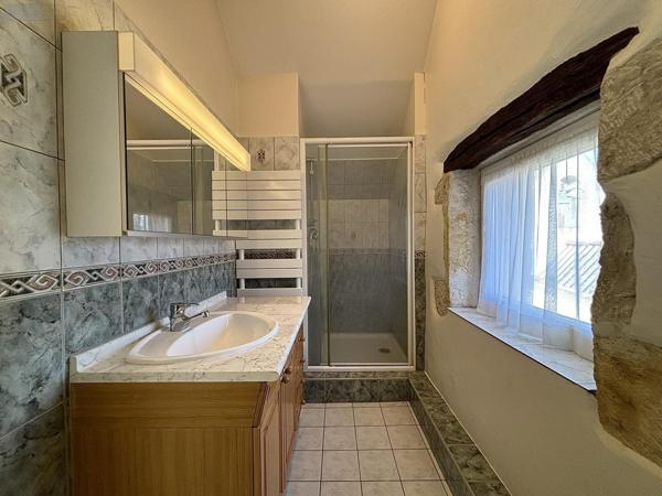 Maison à vendre à Voulon dans la Vienne (86700), ref : VM360-86001