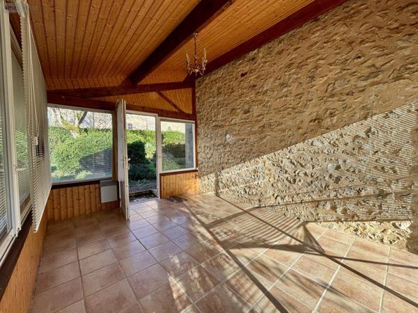 Maison à vendre à Voulon dans la Vienne (86700), ref : VM360-86001