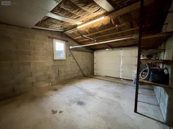 Maison à vendre à Voulon dans la Vienne (86700), ref : VM360-86001