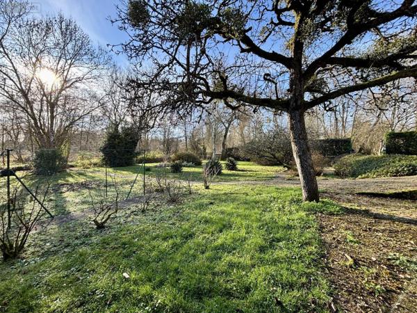 Maison à vendre à Voulon dans la Vienne (86700), ref : VM360-86001