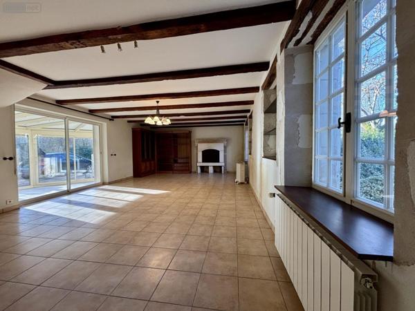 Maison à vendre à Voulon dans la Vienne (86700), ref : VM360-86001