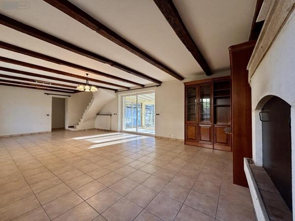 Maison à vendre à Voulon dans la Vienne (86700), ref : VM360-86001