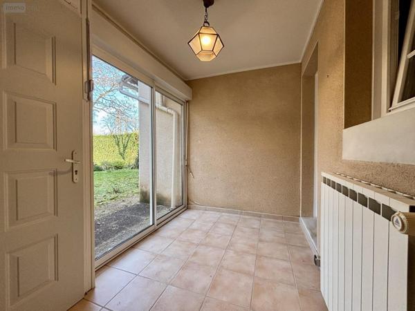 Maison à vendre à Voulon dans la Vienne (86700), ref : VM360-86001