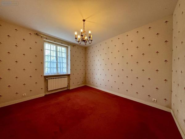 Maison à vendre à Voulon dans la Vienne (86700), ref : VM360-86001