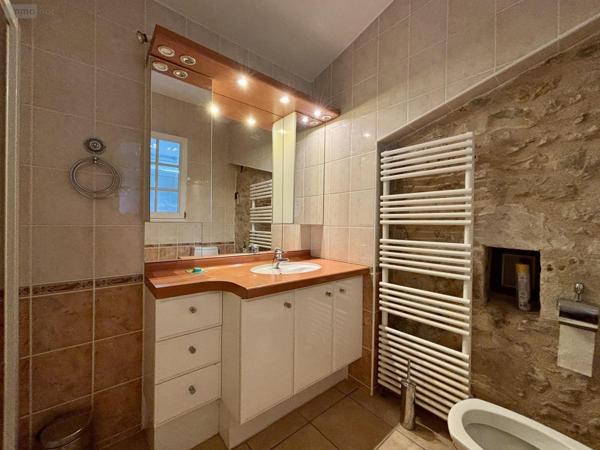 Maison à vendre à Voulon dans la Vienne (86700), ref : VM360-86001