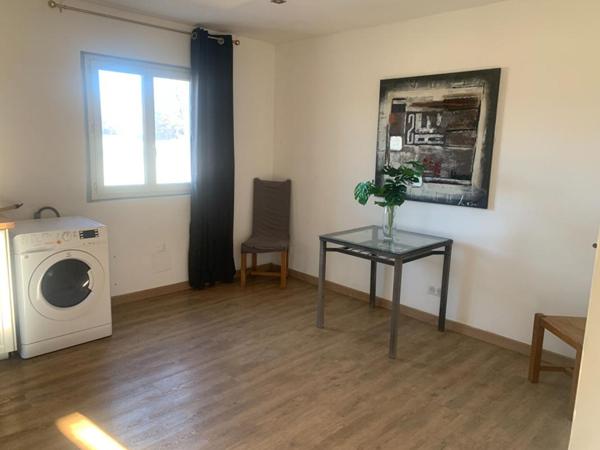 Maison 5 Pièces sur 1540m2 de terrain