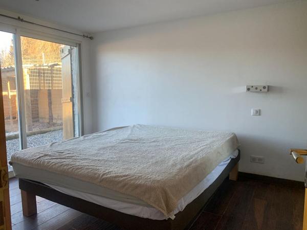 Maison 5 Pièces sur 1540m2 de terrain