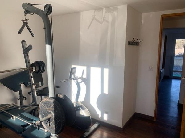 Maison 5 Pièces sur 1540m2 de terrain