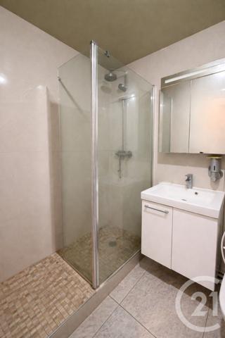 Appartement Studio à vendre  1 pièce - 25 m2 LA PLAINE ST DENIS - 93