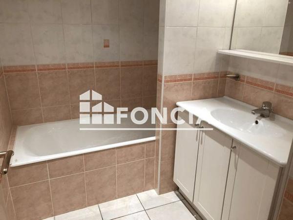 Location Appartement 3 pièces 57.88 m² - 47 COURS ARISTIDE BRIAND Caluire Et Cuire 69300