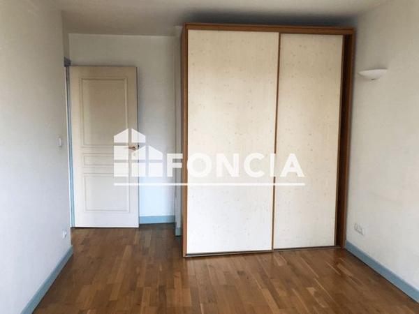 Location Appartement 3 pièces 57.88 m² - 47 COURS ARISTIDE BRIAND Caluire Et Cuire 69300