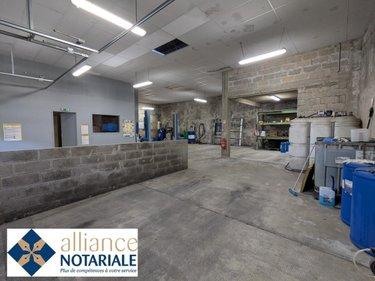 Divers à louer à Vire-Normandie dans le Calvados (14500), ref : 14076-L1042