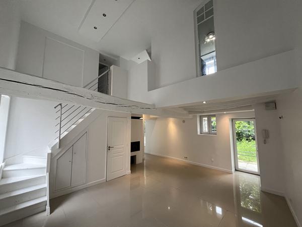 Maison Gouvieux 6 pièce(s) 136 m2 et jardin