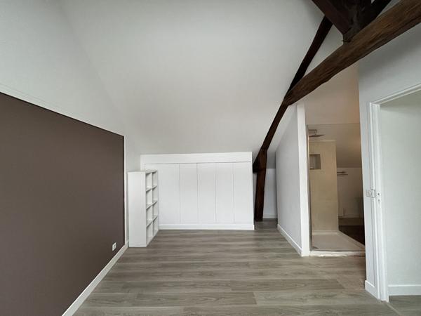 Maison Gouvieux 6 pièce(s) 136 m2 et jardin
