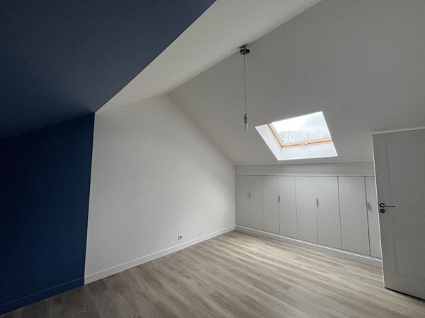 Maison Gouvieux 6 pièce(s) 136 m2 et jardin