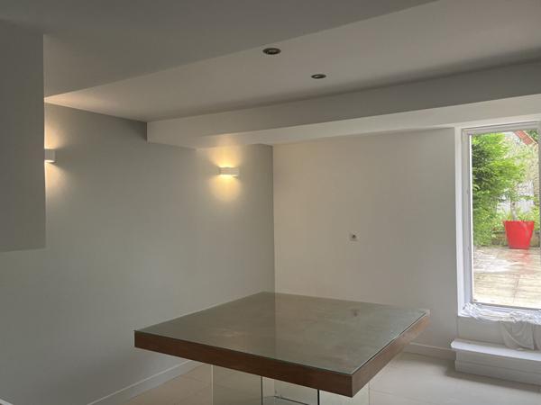 Maison Gouvieux 6 pièce(s) 136 m2 et jardin