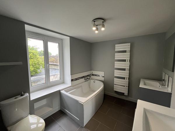 Maison Gouvieux 6 pièce(s) 136 m2 et jardin