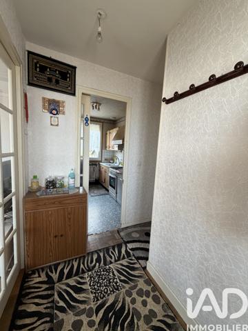 Maison à vendre 5 pièces 85 m² Saint-Dizier